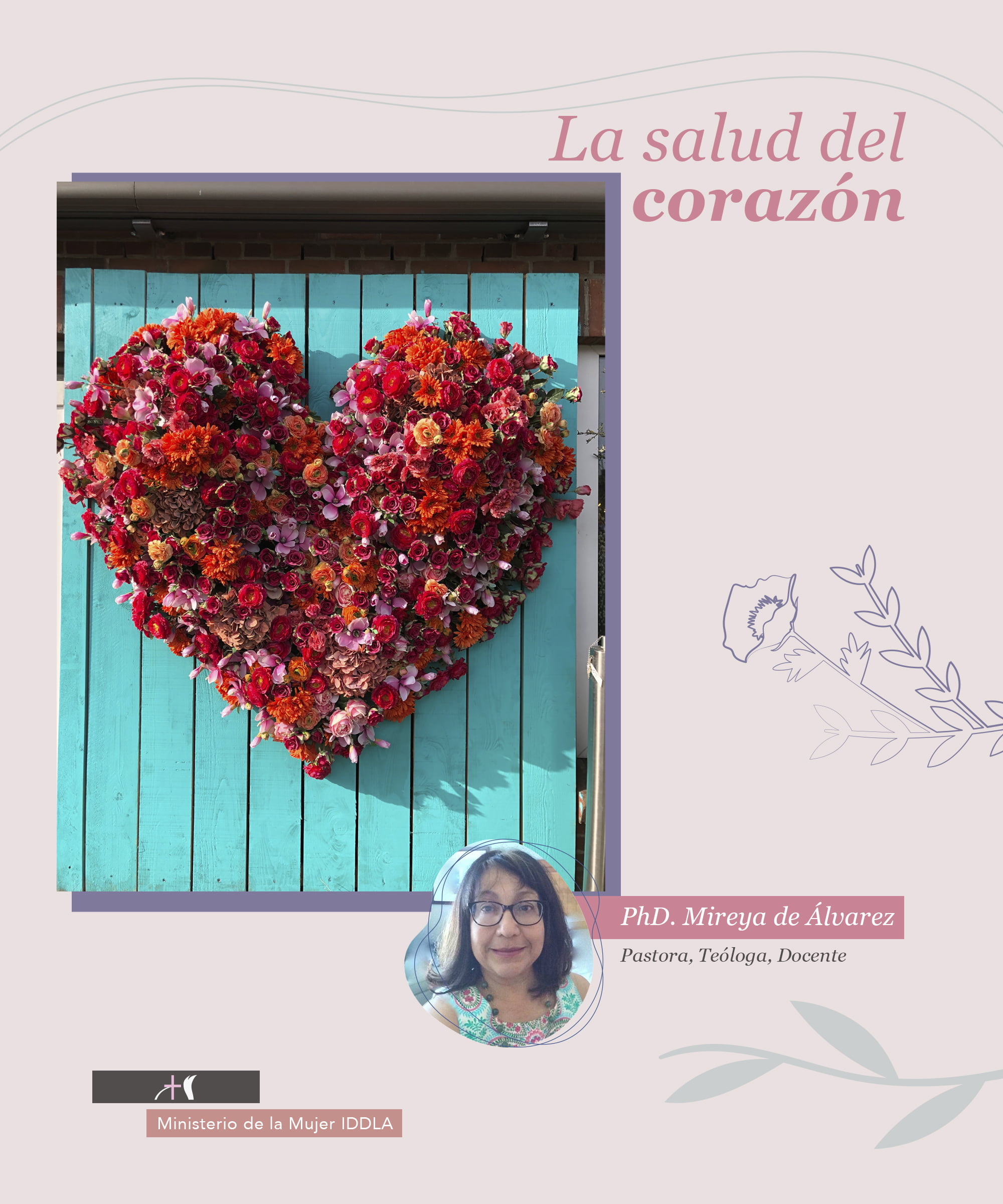 Lee más sobre el artículo La salud del corazón